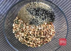 五仁馅的做法图解3