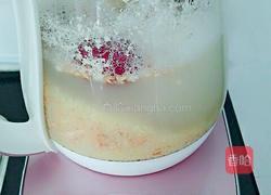 小米燕麦红枣粥的做法图解3