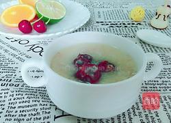 小米燕麦红枣粥的做法图解5