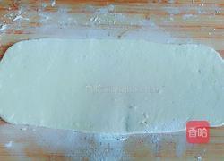 芝麻花卷的做法图解9