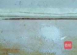 芝麻花卷的做法图解11