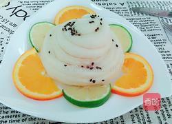 芝麻花卷的做法图解17