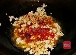 速腌酸豇豆与肉末酸豆角的做法图解11