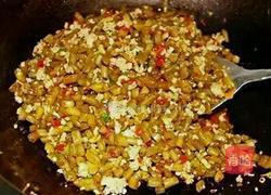 速腌酸豇豆与肉末酸豆角的做法图解14