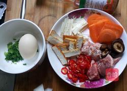 味增汤（中氏鲜汤）的做法图解1