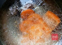 味增汤（中氏鲜汤）的做法图解3