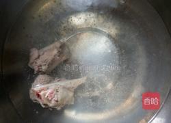 味增汤（中氏鲜汤）的做法图解2