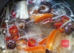 味增汤（中氏鲜汤）的做法图解5