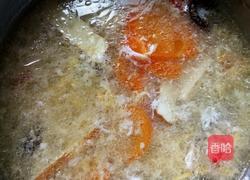 味增汤（中氏鲜汤）的做法图解7