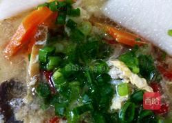 味增汤（中氏鲜汤）的做法图解10