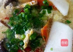 味增汤（中氏鲜汤）的做法图解11