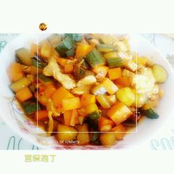 宫保鸡丁的做法[图]