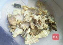 鸡肉焖豆角的做法图解2