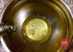 黄金蛋糕的做法图解6