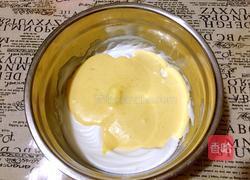 黄金蛋糕的做法图解10