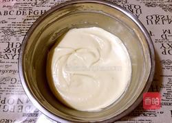 黄金蛋糕的做法图解11