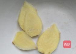 山药排骨汤的做法图解3