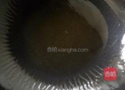 炒面的做法图解4