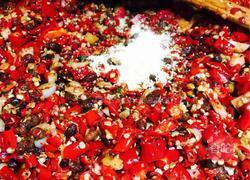 豆豉蒜蓉辣椒酱的做法图解8