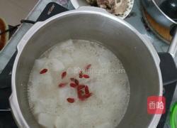 蒜香牛排的做法图解5