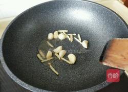 蒜香牛排的做法图解6