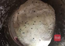 火龙果面条的做法图解3