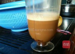 咖啡氏奶昔（无奶）的做法图解6