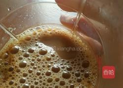 咖啡氏奶昔（无奶）的做法图解2