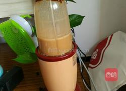 咖啡氏奶昔（无奶）的做法图解4