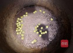 爱心蛋包饭的做法图解4