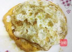 爱心蛋包饭的做法图解9