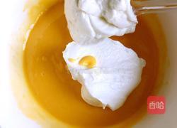 戚风蛋糕的做法图解11