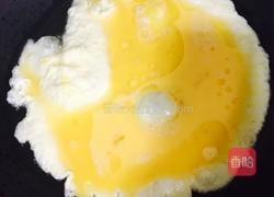 丝瓜炒鸡蛋的做法图解5