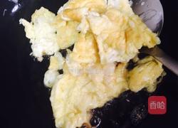 丝瓜炒鸡蛋的做法图解6