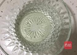 日式寿司的做法图解1