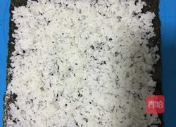 日式寿司的做法图解4