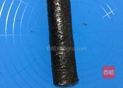 日式寿司的做法图解6