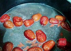 红豆凤爪汤的做法图解8