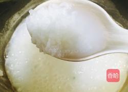 青菜粥的做法图解7