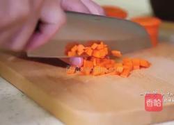 海苔寿司的做法图解2