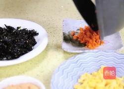 海苔寿司的做法图解8
