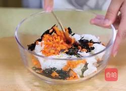 海苔寿司的做法图解11