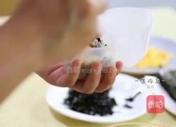 海苔寿司的做法图解13