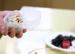 海苔寿司的做法图解15