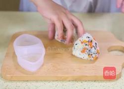 海苔寿司的做法图解17