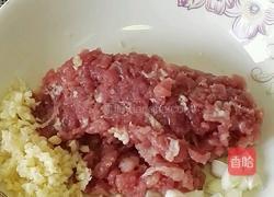 浇汁土豆泥的做法图解2