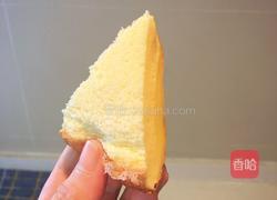 蒸鸡蛋糕的做法图解6