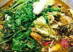 家常炖鱼的做法图解20