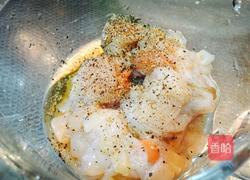 烤扇贝的做法图解4