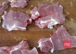 奥尔良猪排的做法图解2